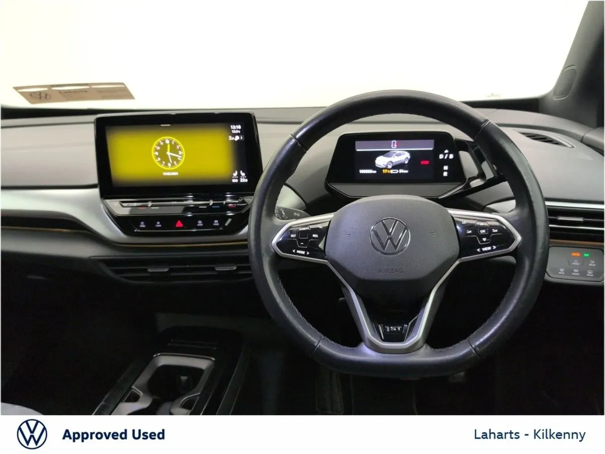 Volkswagen ID.4 1ST 20 77kwh 204HP - Image 4