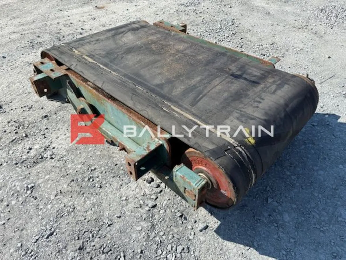Transfer Conveyor Belt - Image 2