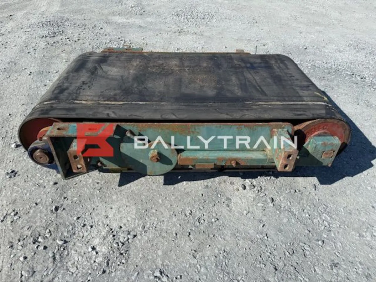 Transfer Conveyor Belt - Image 3