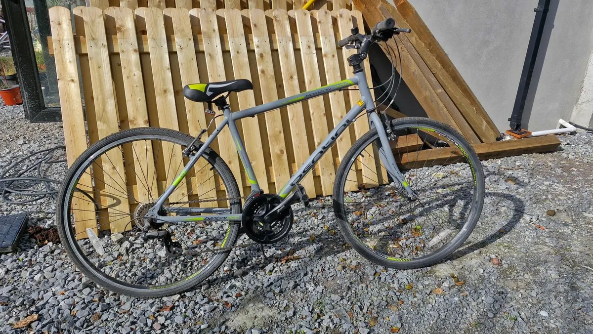 Adult bike - Image 1