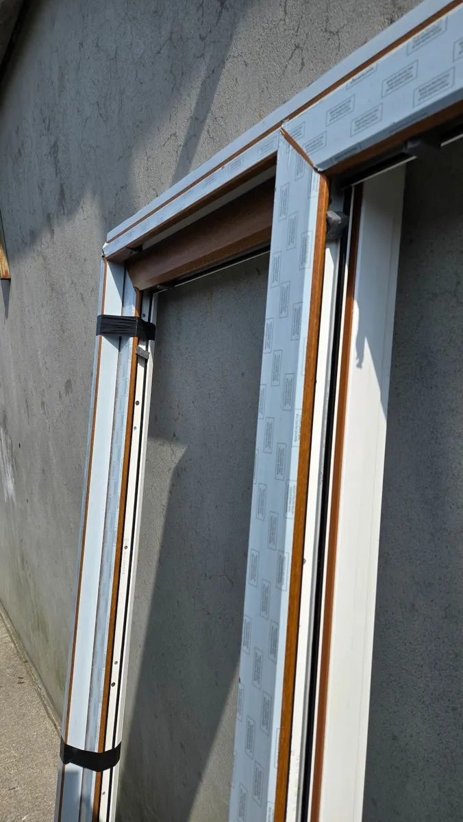 uPVC sliding door - Image 2
