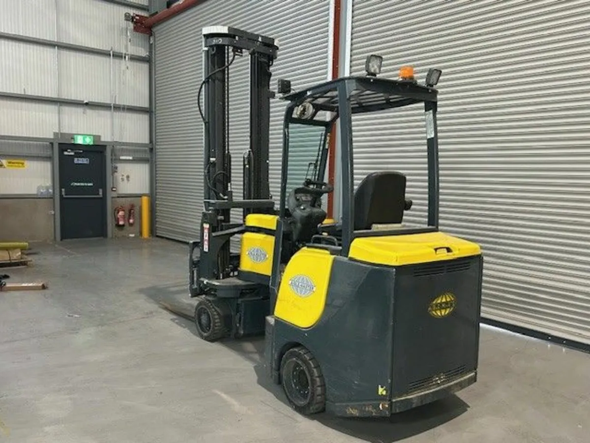 Combilift Aisle Master 20SE - Image 1