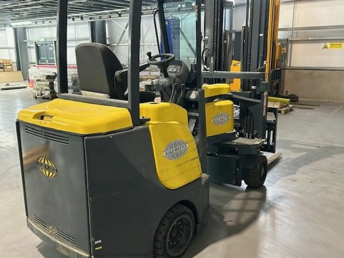 Combilift Aisle Master 20SE - Image 3