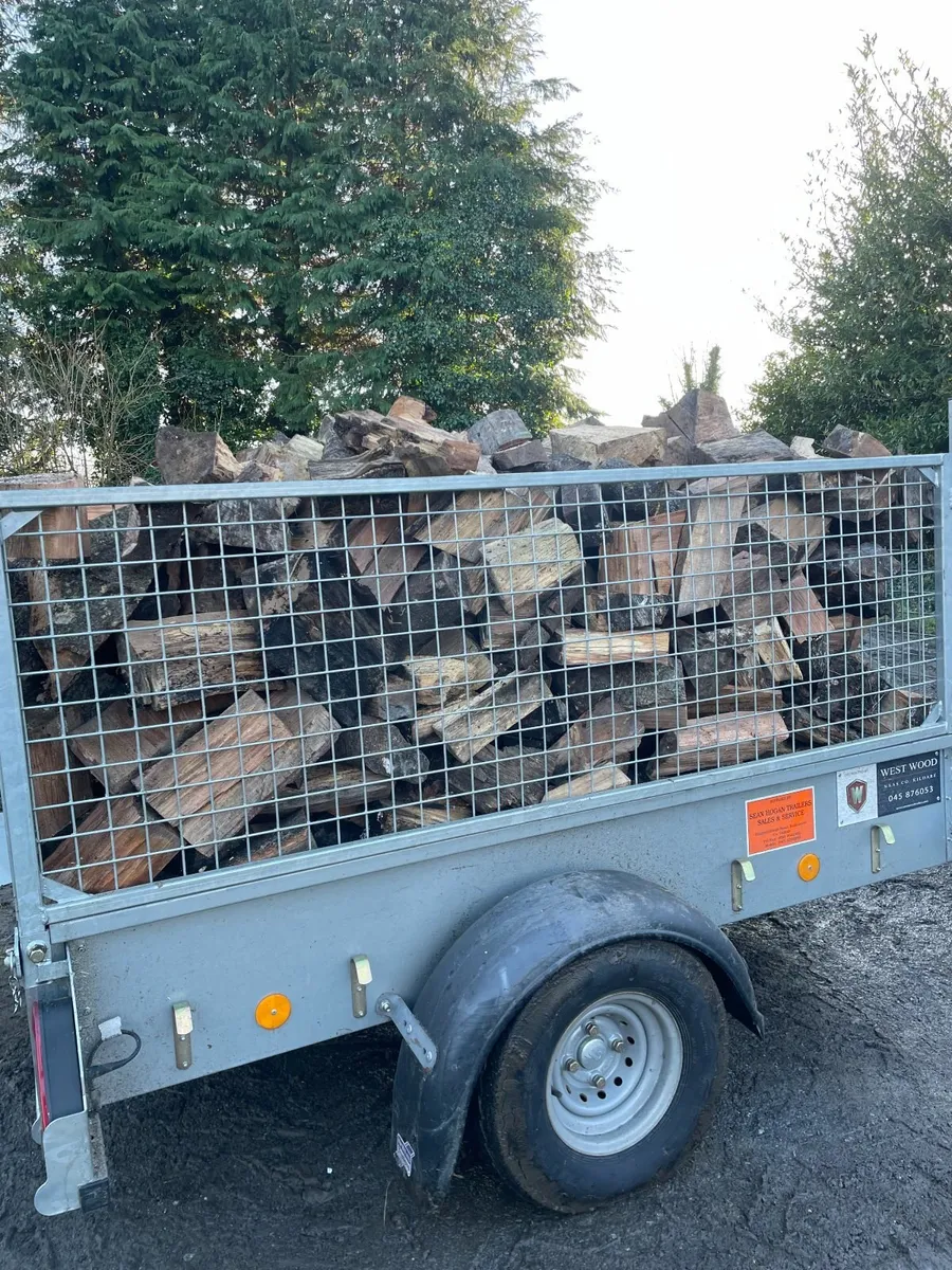 Timber (Firewood)