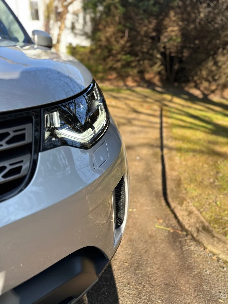 Discovery(3.0D)Fresh DOE(LOW KM) - Image 2