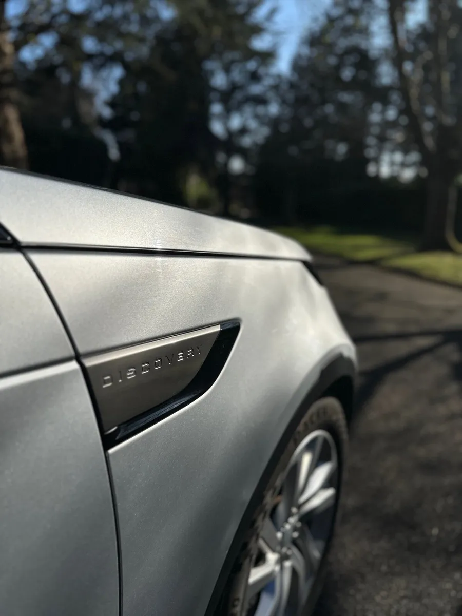 Discovery(3.0D)Fresh DOE(LOW KM) - Image 3