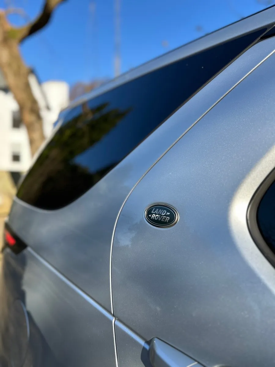 Discovery(3.0D)Fresh DOE(LOW KM) - Image 4