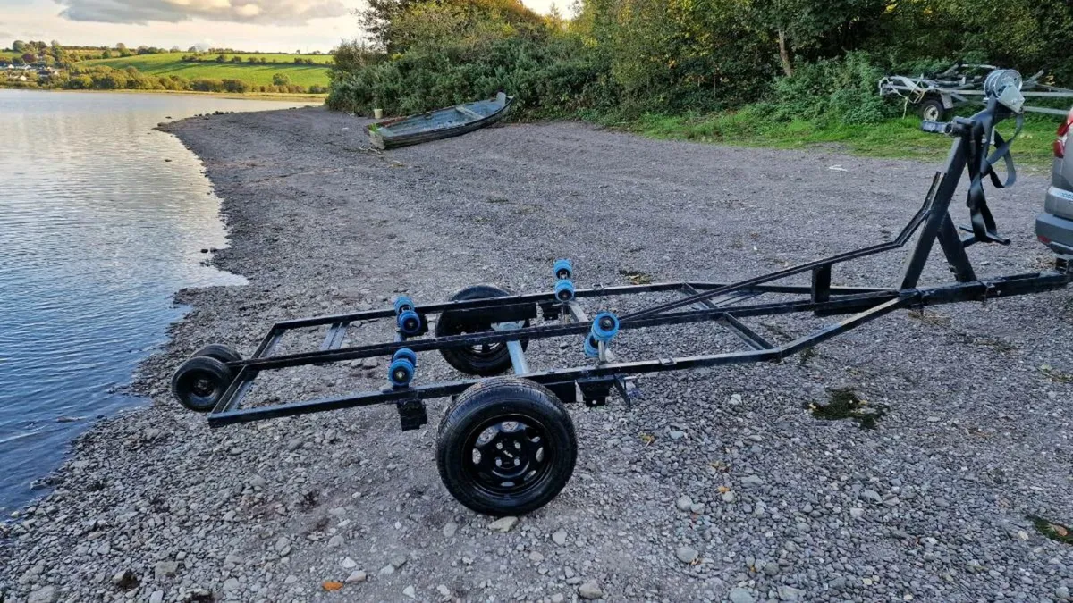 Boat - Image 3