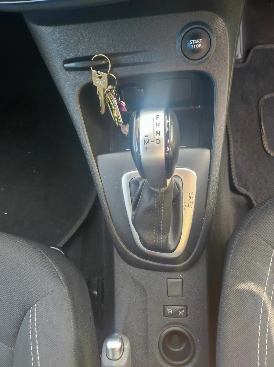 Renault Captur 2019 - Image 4