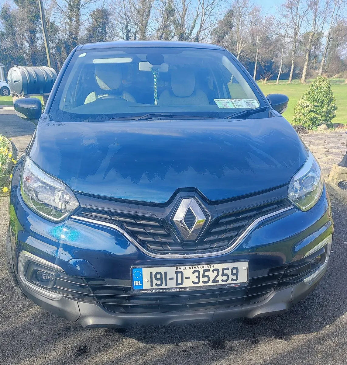 Renault Captur 2019 - Image 2