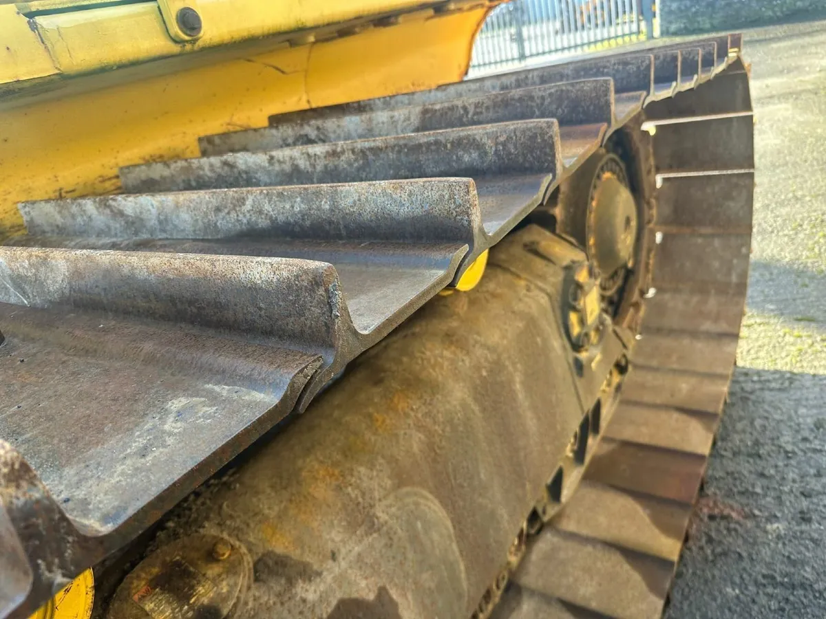 Komatsu D65PX-18 - Image 4