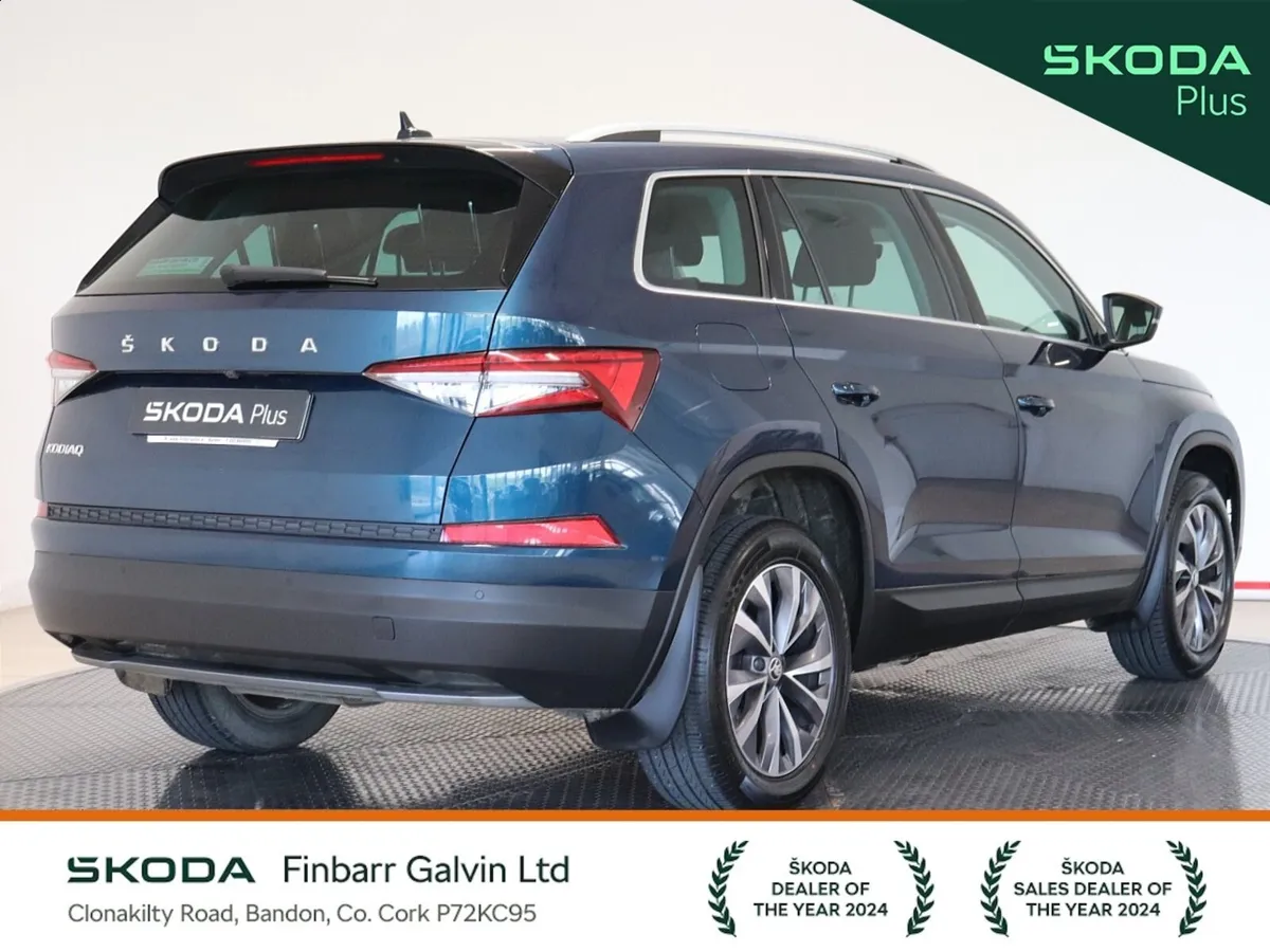2 YEAR WARRANTY AND 2 YEAR SERVICE  PLAN - Image 4
