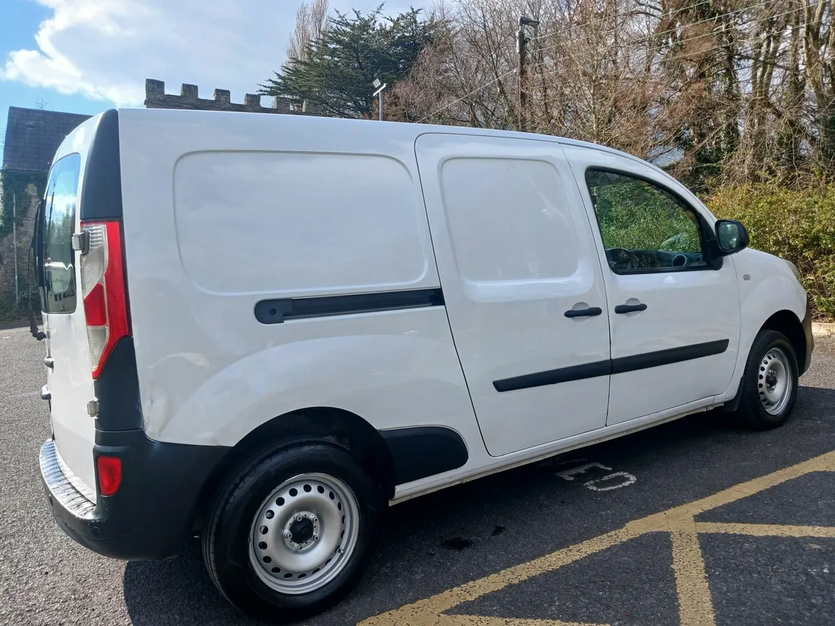 Renault Kangoo 2019 - Image 4
