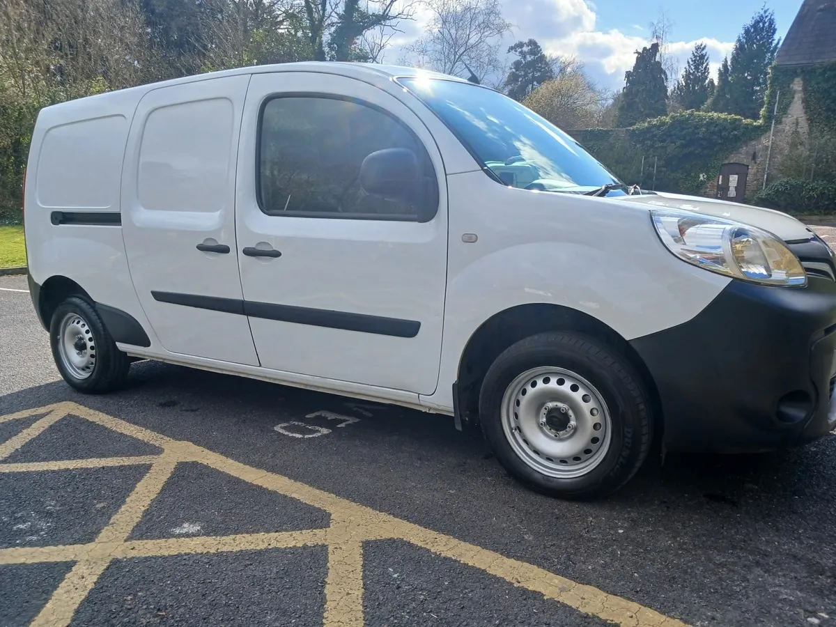 Renault Kangoo 2019 - Image 2
