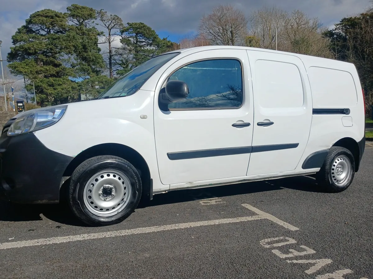 Renault Kangoo 2019 - Image 4