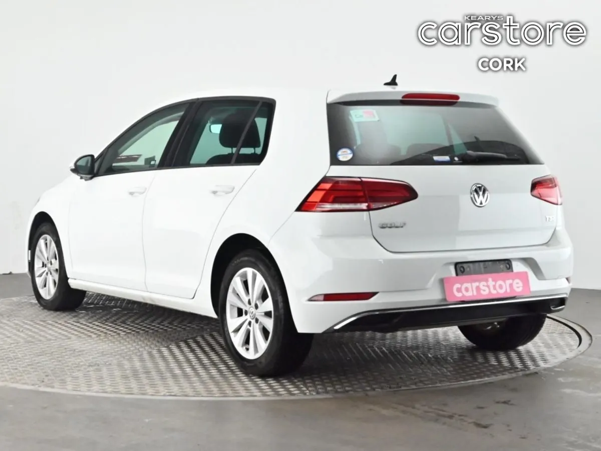 Volkswagen Golf 1.2 TSI 5DR Auto - Image 4