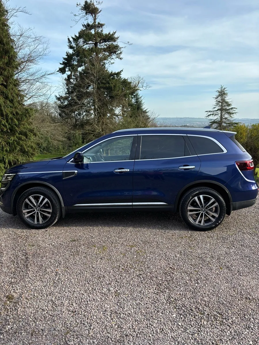 Renault Koleos 2.0dci Dynamique S Nav - Image 2