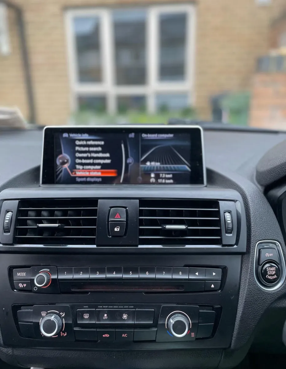 BMW 116i automatic - Image 2