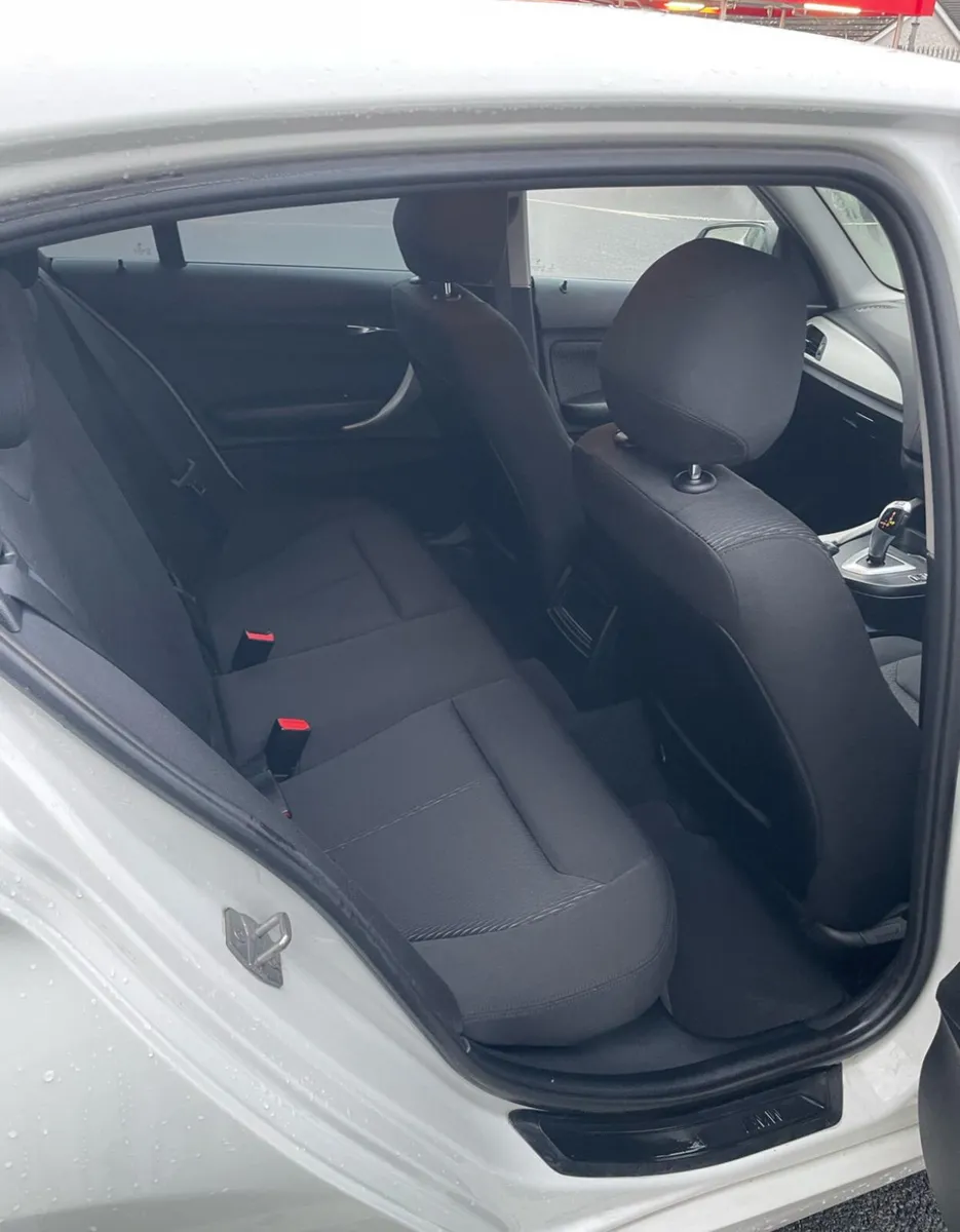BMW 116i automatic - Image 3