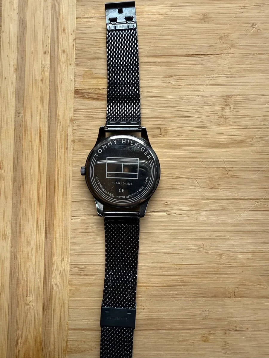 Watches and Chain swap Tag heuer - Image 4