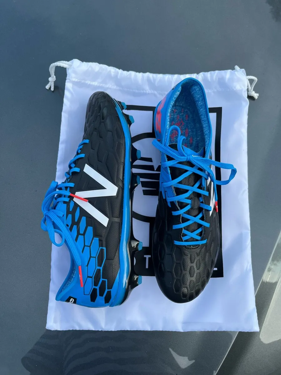 New Balance Visaro UK10 - Image 1