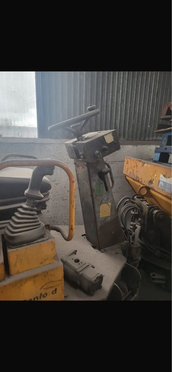 1 ton Dumper - Image 3