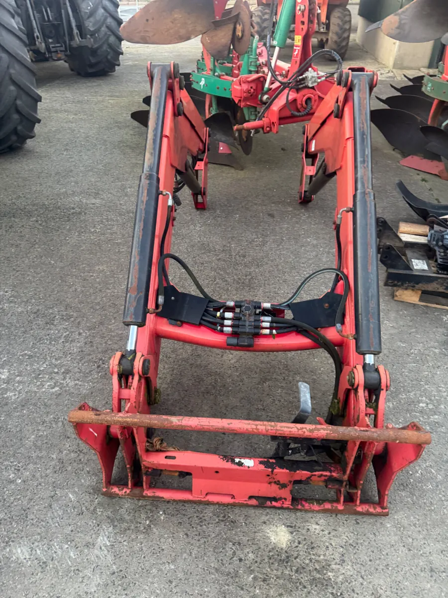 Massey Ferguson 946 Loader Kit - Image 2
