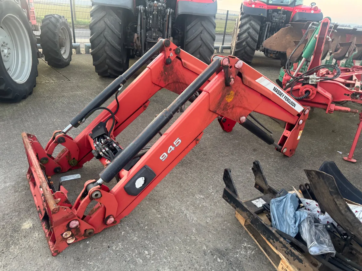 Massey Ferguson 946 Loader Kit - Image 3