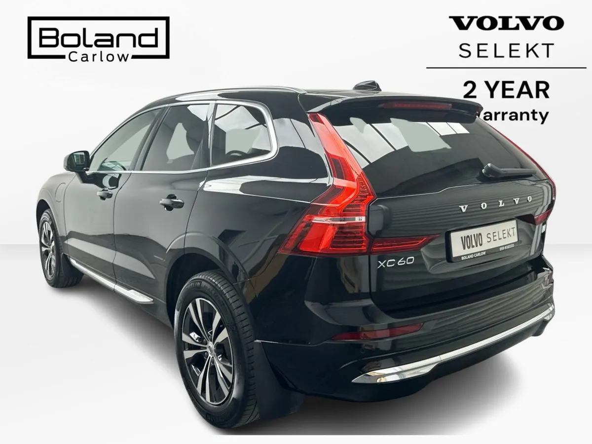 Volvo XC60 T6 Core  price Drop   170 P/W - Image 3