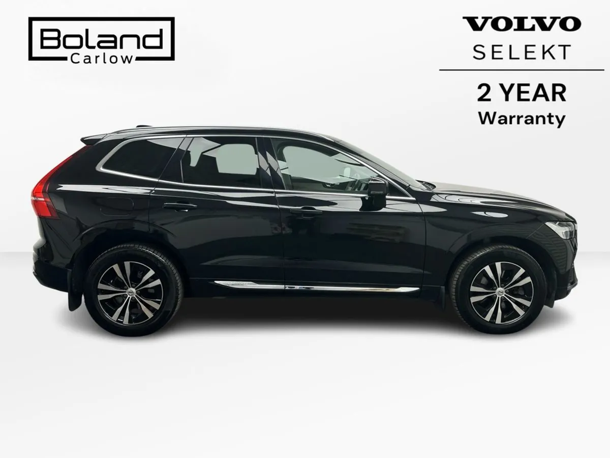 Volvo XC60 T6 Core  price Drop   170 P/W - Image 4