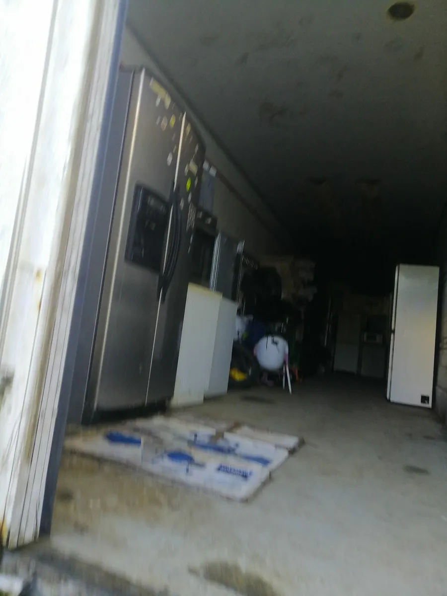 Thermoking freezer trailer - Image 2