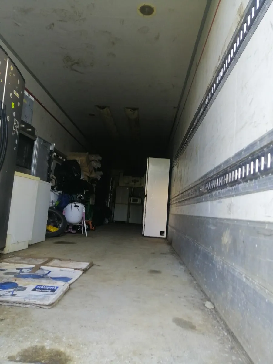 Thermoking freezer trailer - Image 3