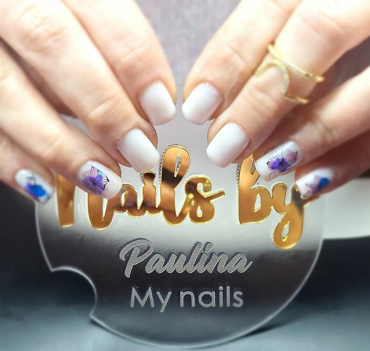 Nails - Image 2