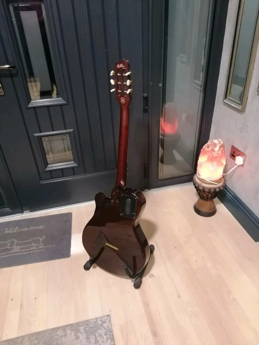 Godin Multiac Jazz Guitar - Image 2