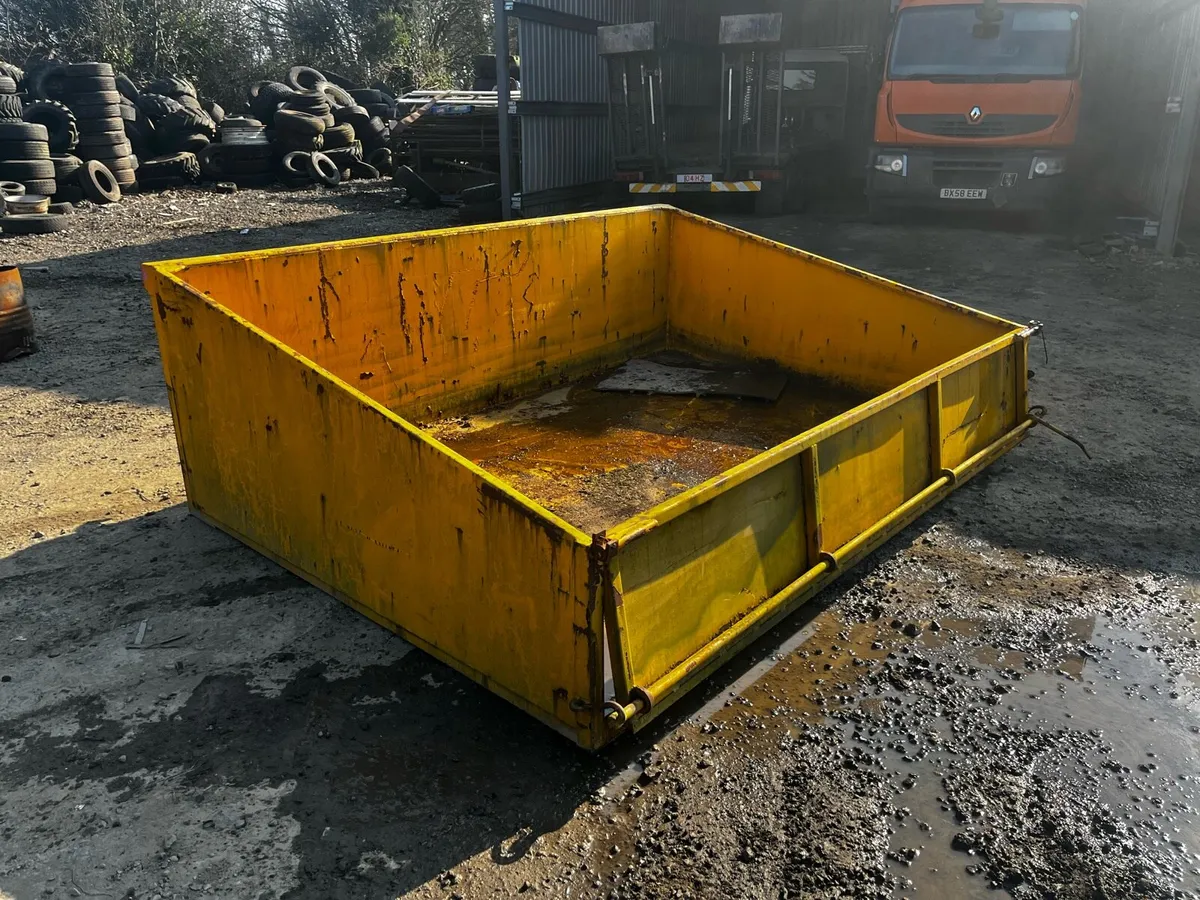 Transport box - Image 1