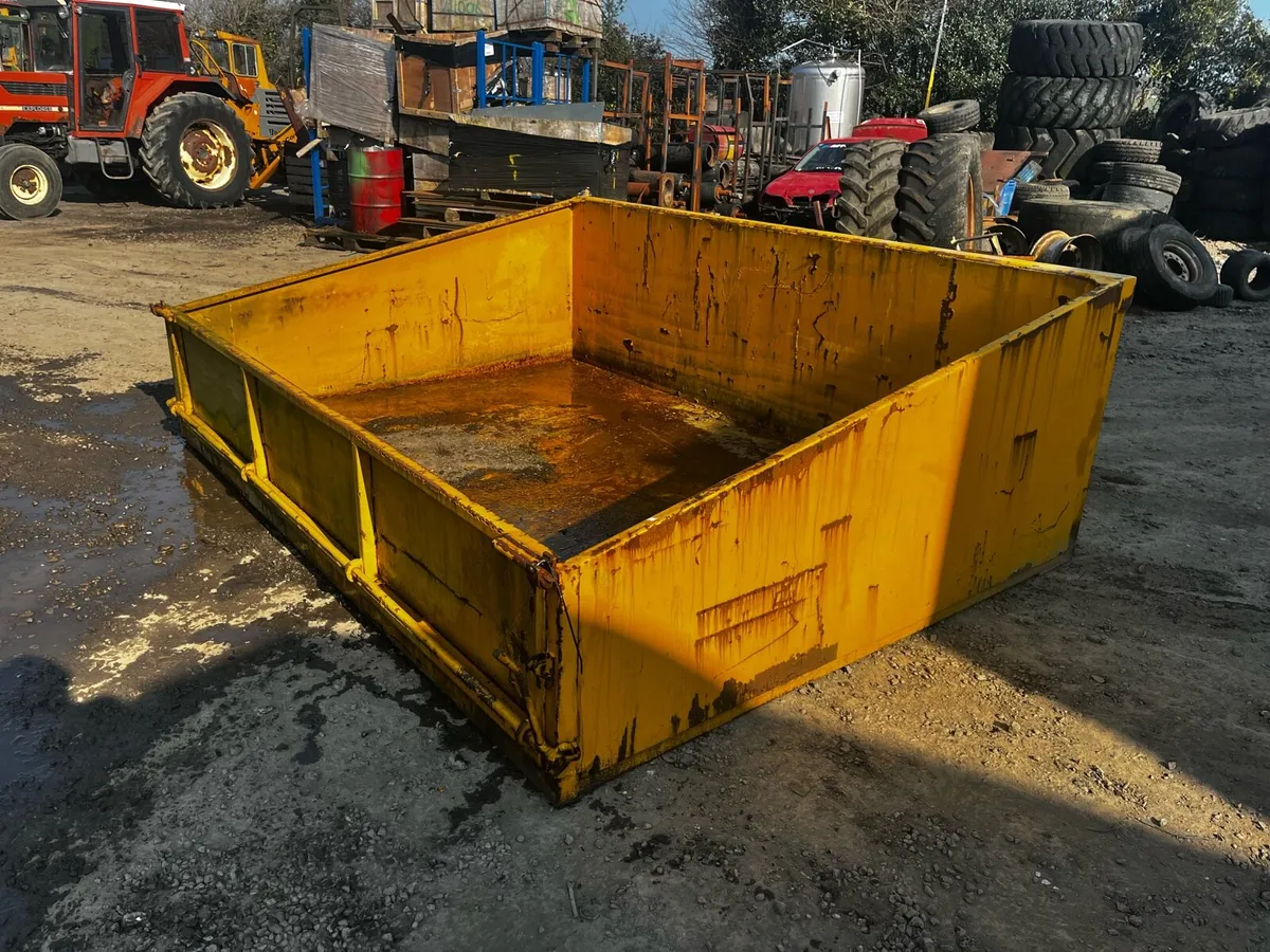 Transport box - Image 2
