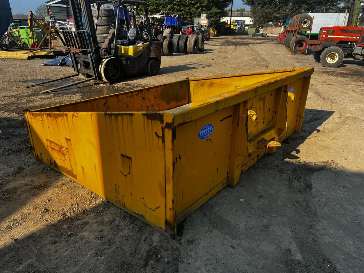 Transport box - Image 3