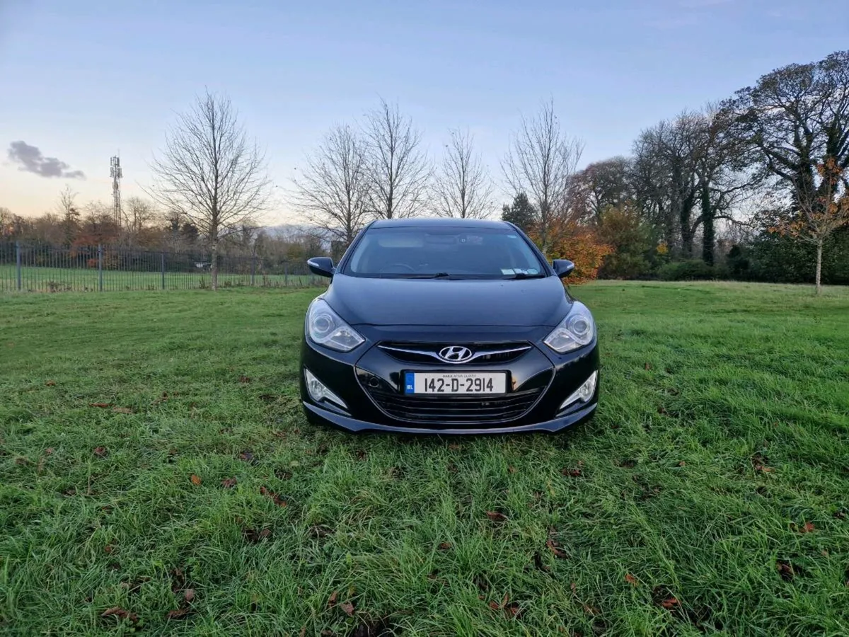 Hyundai i40 - Image 2