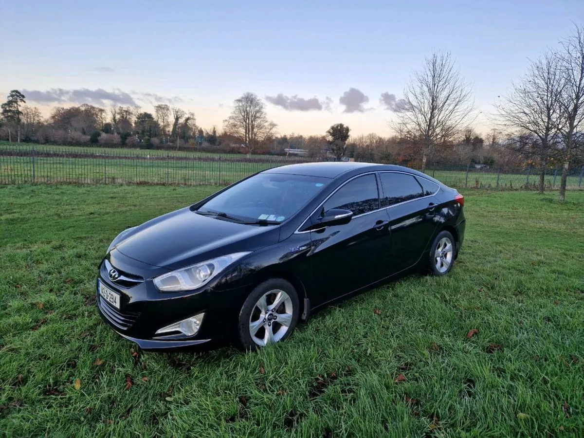 Hyundai i40 - Image 3