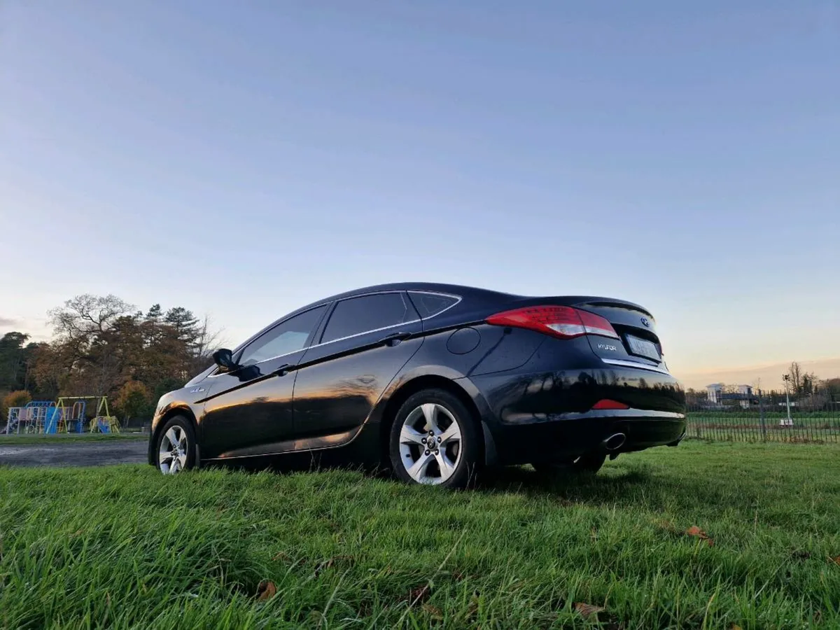 Hyundai i40 - Image 4