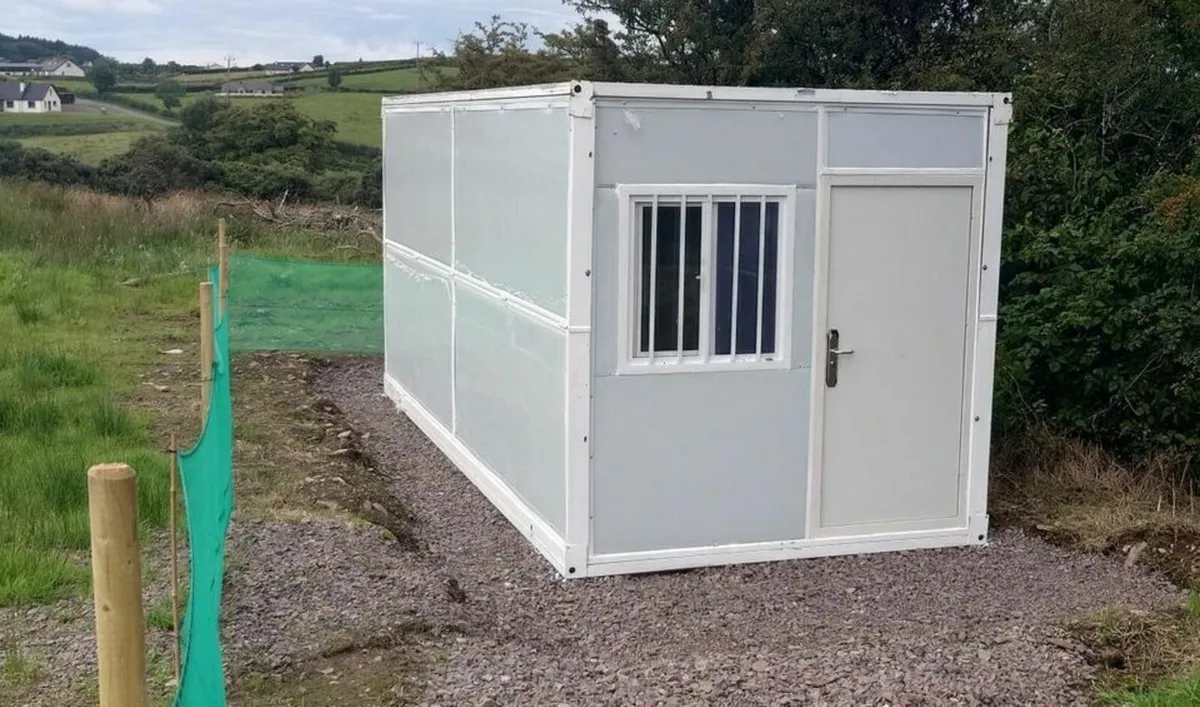 Portable Office - Image 3