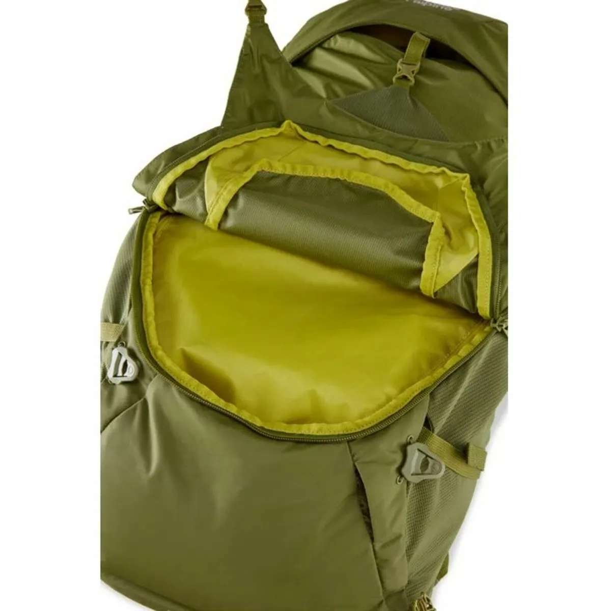 Lowe Alpine Airzone Trek 45:55, (ML) adjustable - Image 3