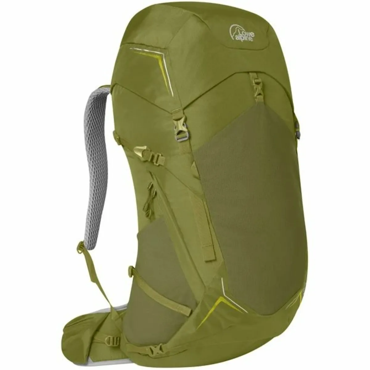 Lowe Alpine Airzone Trek 45:55, (ML) adjustable - Image 1