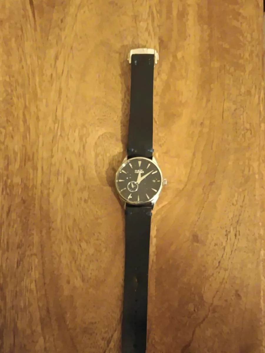 Solas Starlight Micro Rotor Watch - Image 3