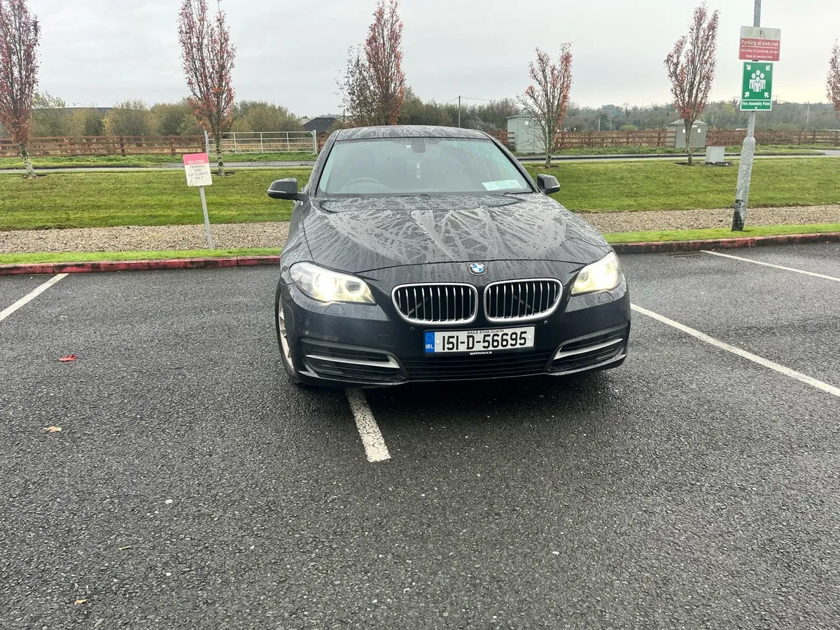 BMW 520D *255 KM - No chain issue* - Image 3