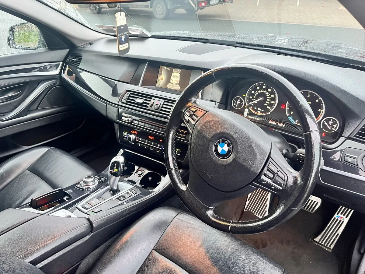 BMW 520D *255 KM - No chain issue* - Image 4