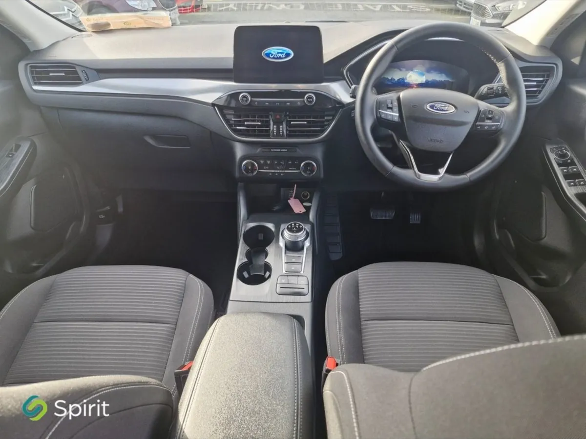 Ford Kuga Save  10000 Titanium Phev - Image 4