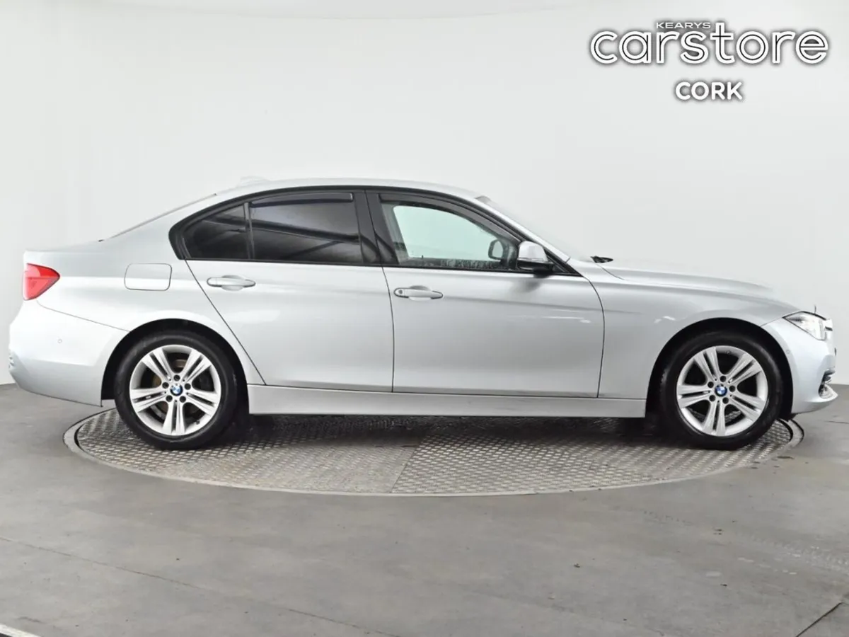 BMW 3 Series 316d Sport - Image 3