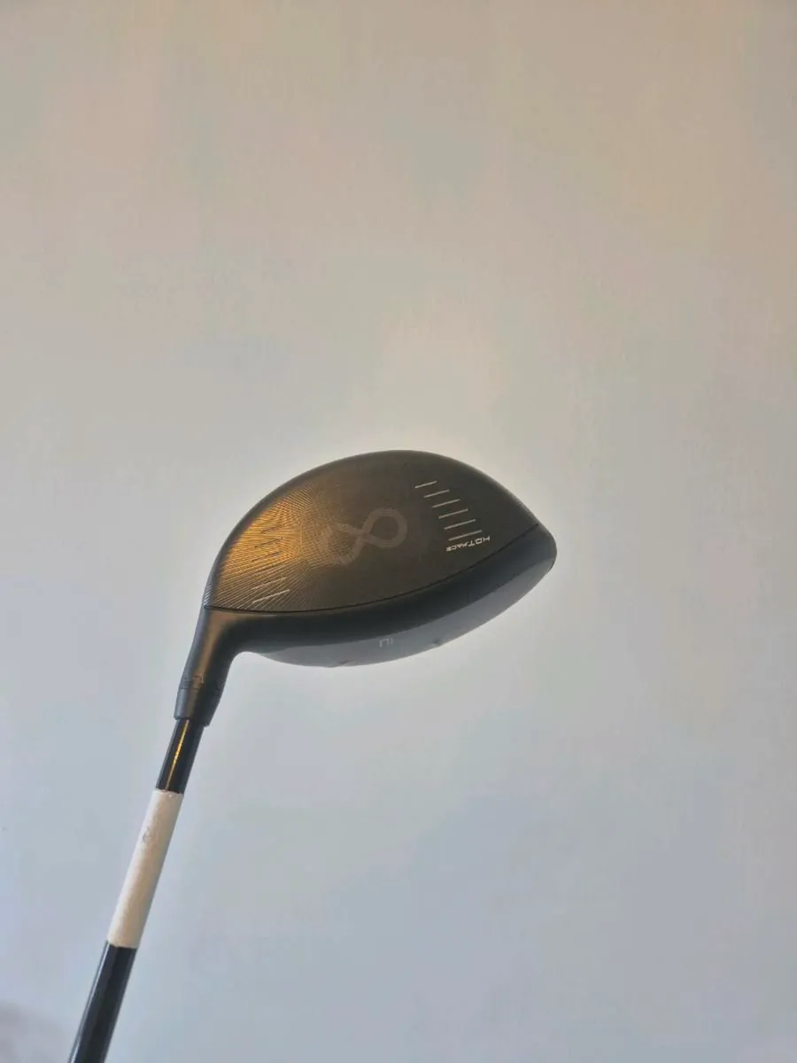 Golf clubs - Image 3