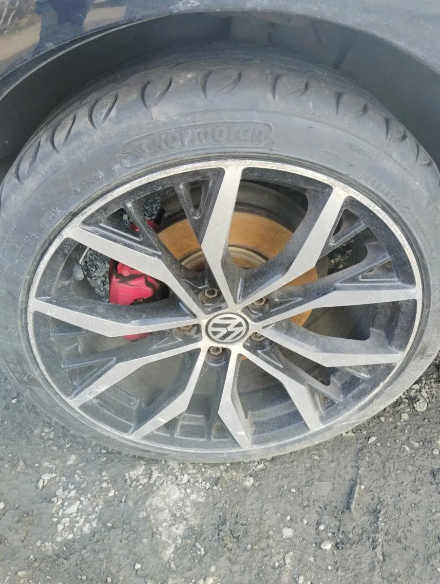 Breaking golf 2010 1.6tdi cay mk6 - Image 2